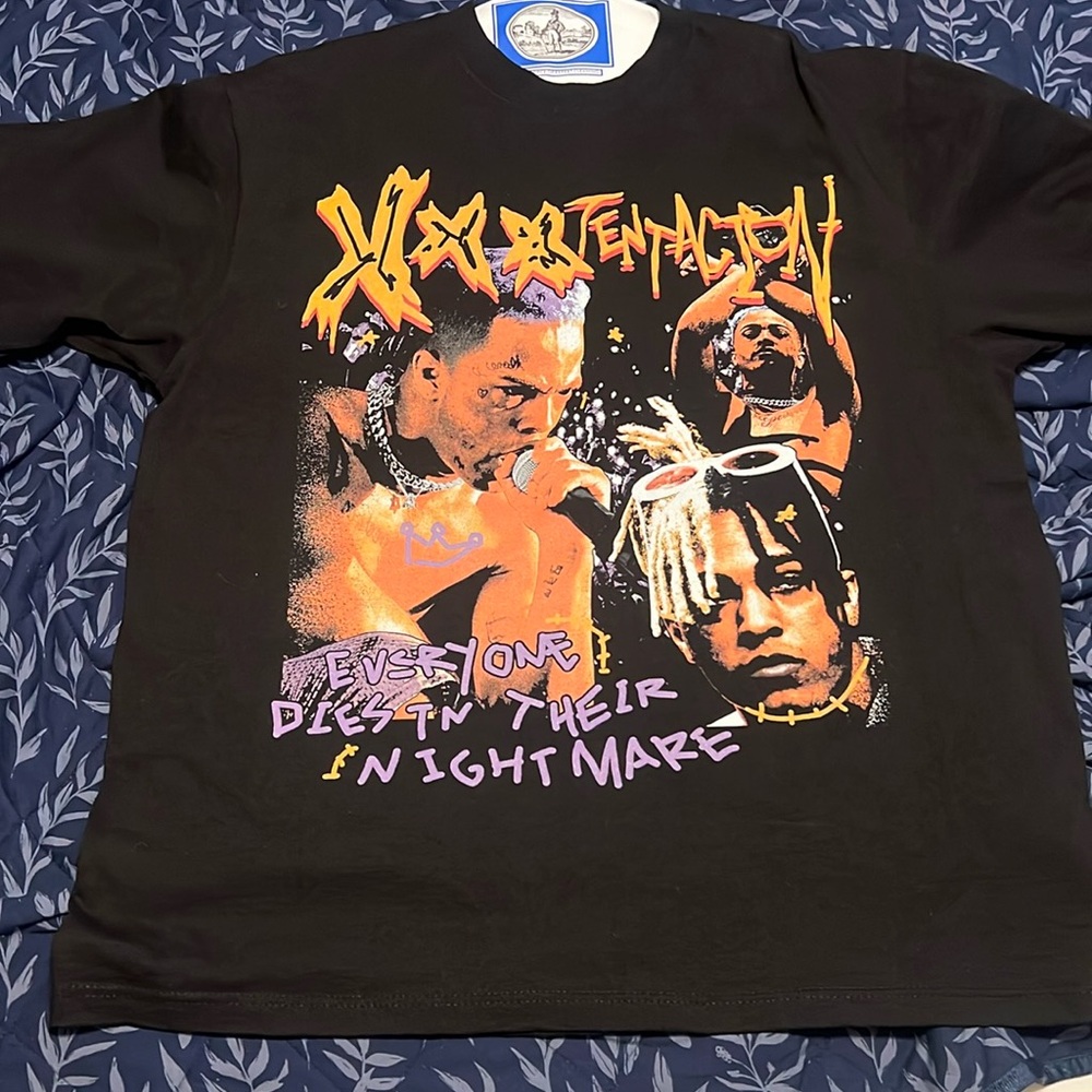Game changer vintage T-shirt